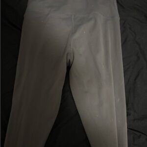 Garage Gray Leggings